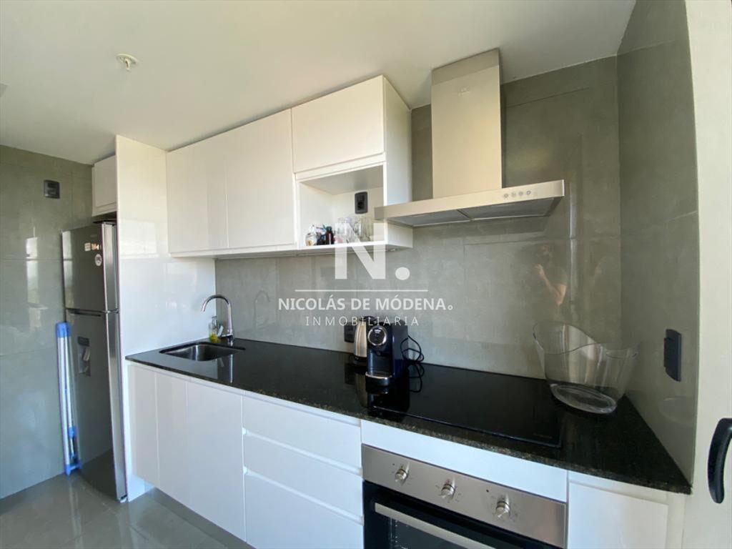 Apartamento de 1 dormitorio en edificio nuevo,