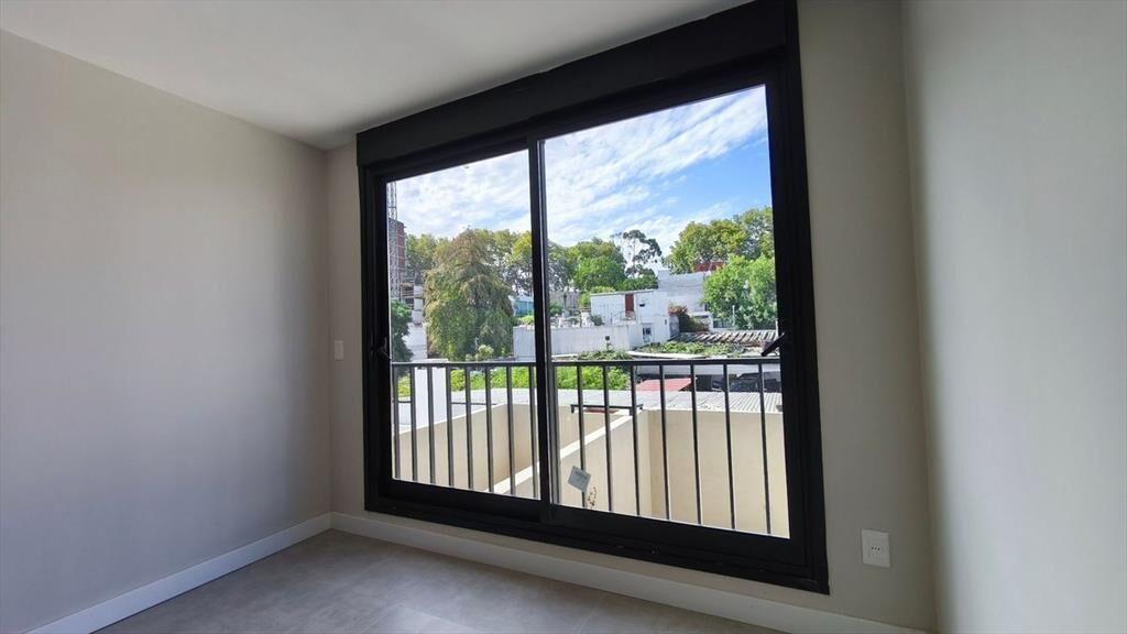 Venta apartamento monoambiente, Pocitos Nuevo
