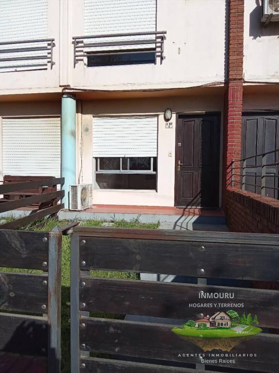Vendo Hermoso Dúplex en Cooperativa de Vivienda Canelones