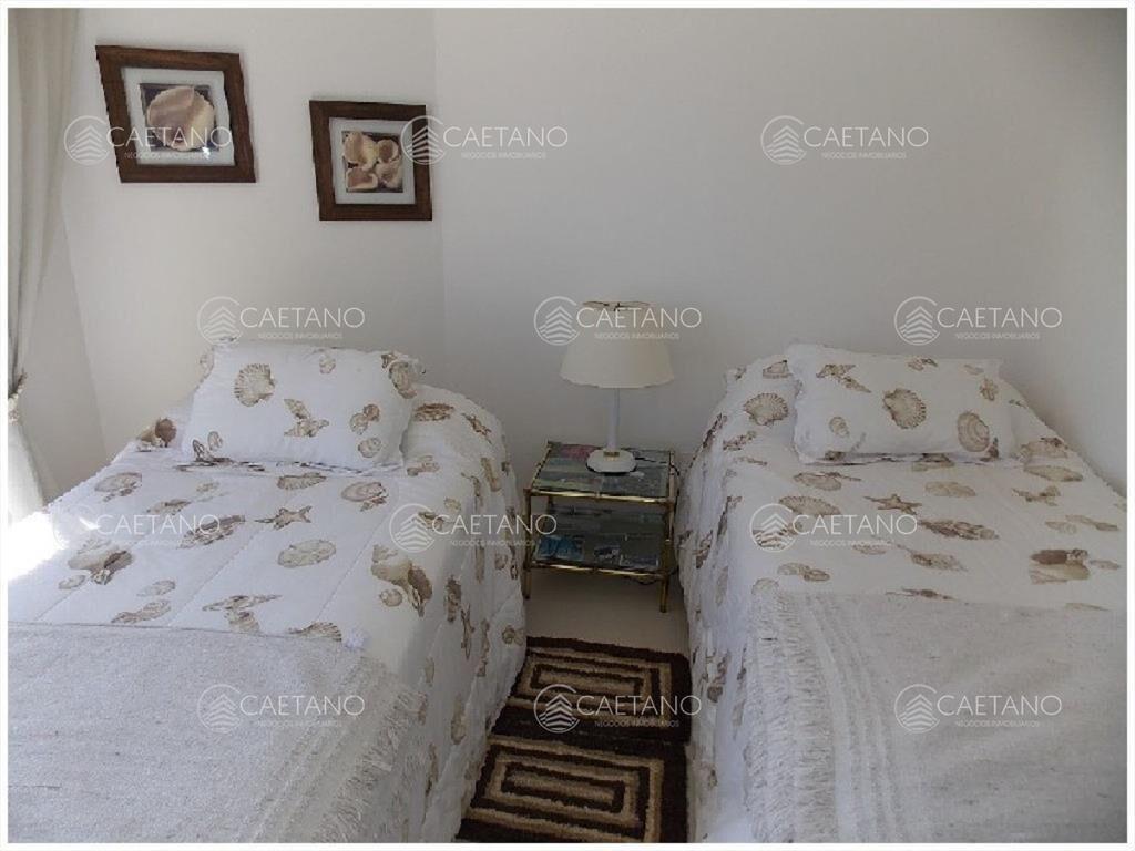 Apartamento en Punta del Este, Brava