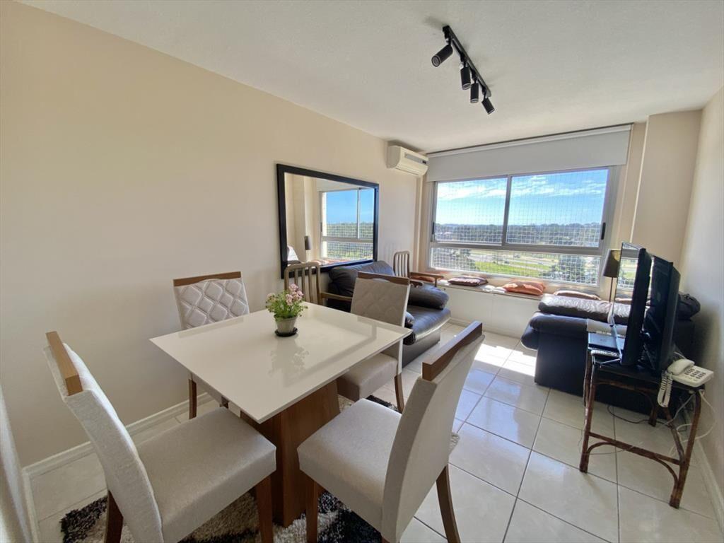 APARTAMENTO EN VENTA 1 DORMITORIO - DOCE LUNAS