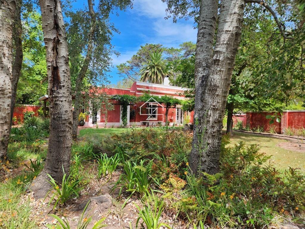 Venta chacra tipo quinta, Punta Ballena