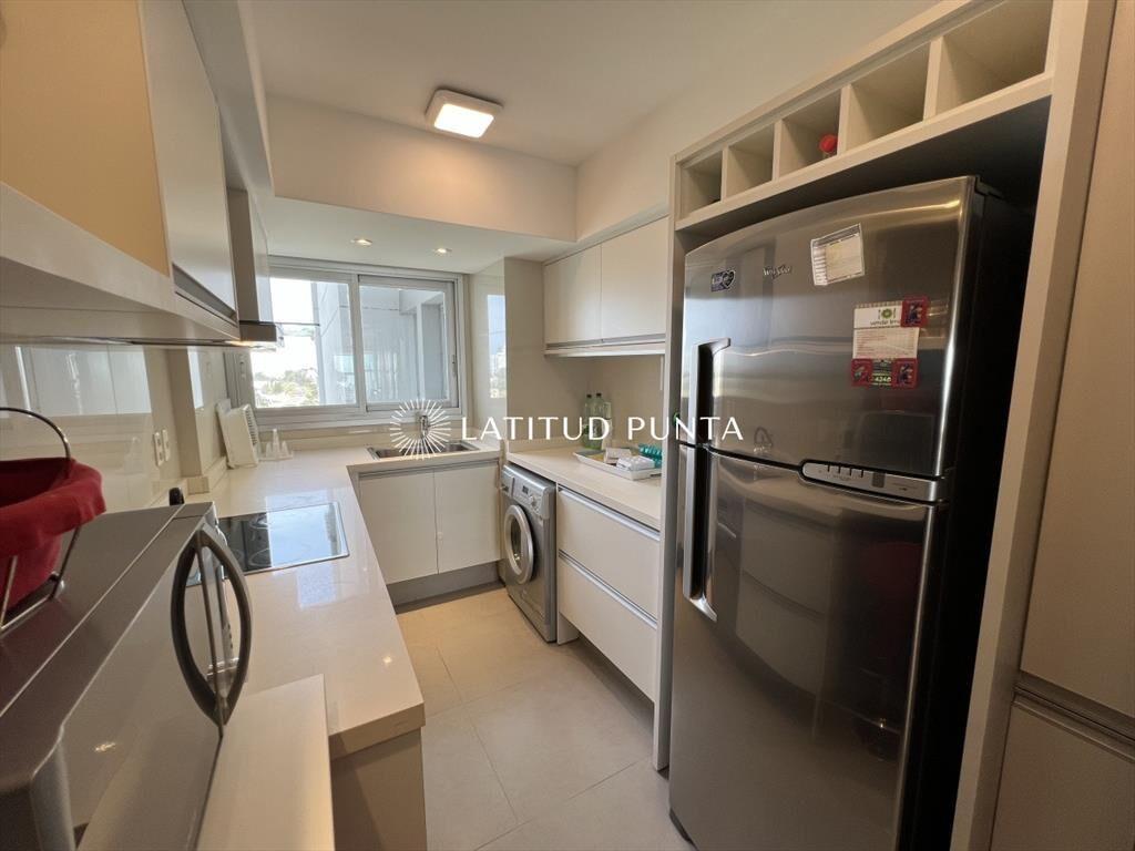 Apartamento en Mansa
