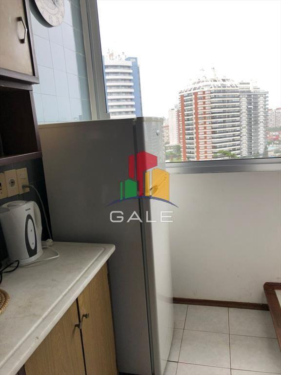 Vende apartamento de 1 dormitorio en Punta del
