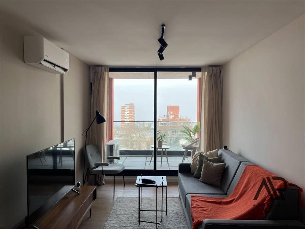 Venta Apartamento A Estrenar De 2 Dormitorios En Barrio ...
