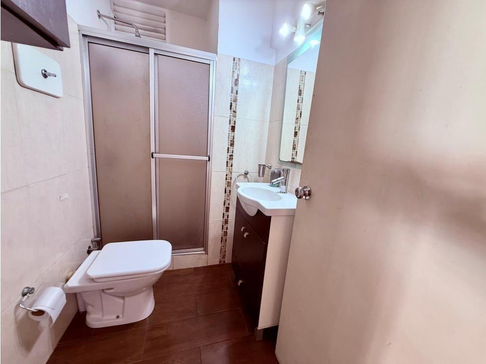 2310/3  Venta apto Pocitos 1 dormitorio
