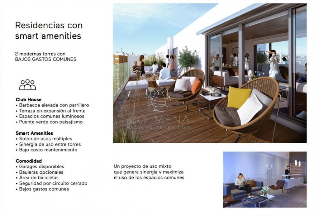 Oportunidad de inversión en Montevideo!!