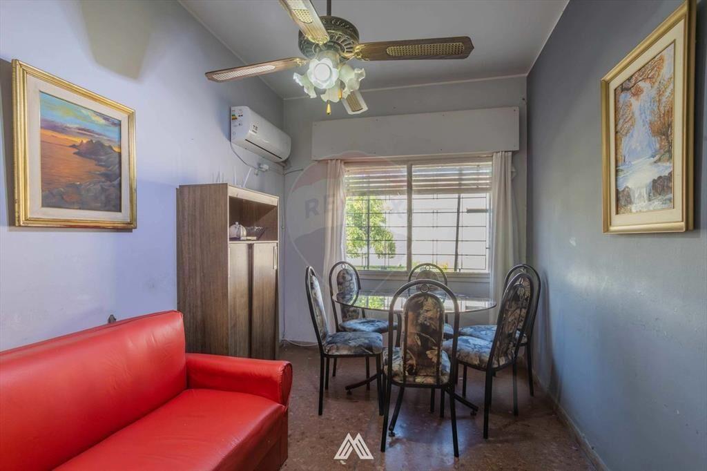 VENTA CASA 3 DORM, 1 B, JARDIN, GALPON, COCHERAS
