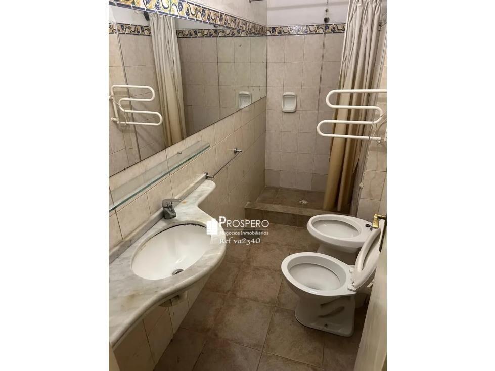va2340 venta apto 3 dorm Cordon Sur planta baja