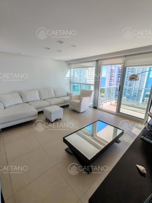 Apartamento en Punta del Este, Mansa