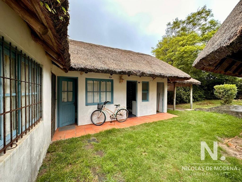Casa en Venta, Playa Brava, Punta del Este