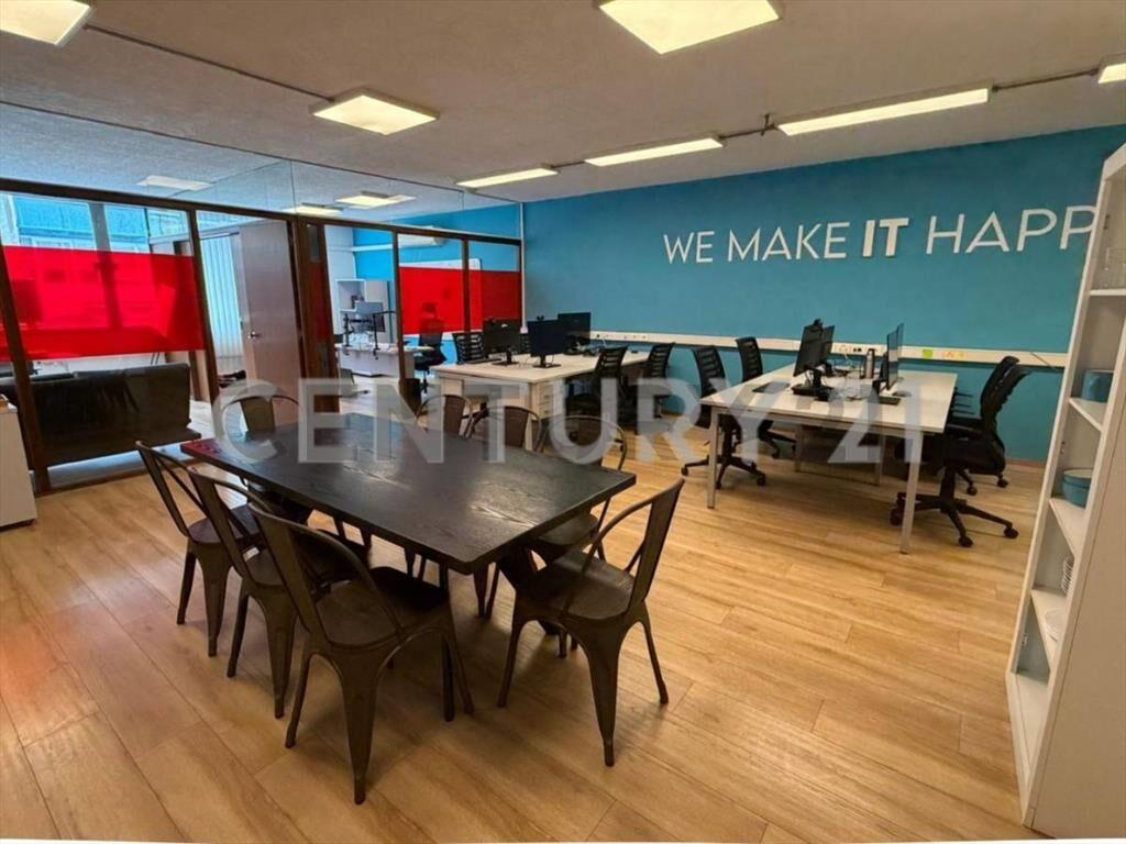 Alquiler Oficina 95 M² +Garaje Totalmente equipada Ciudad...