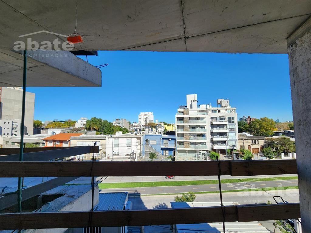Venta apartamento Monoambiente en Pocitos Nuevo