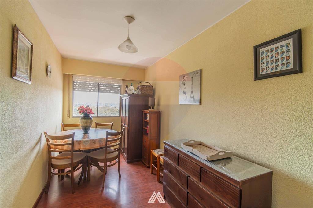 Venta Apartamento 3 Dormitorios y Garaje en Malvín
