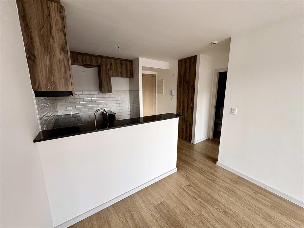 Venta de Apartamento con 1 dormitorio, terraza y garage en C