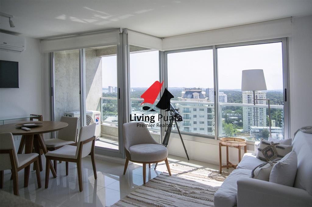 Apartamento  de 2 dormitorio en Edificio Gala , ,