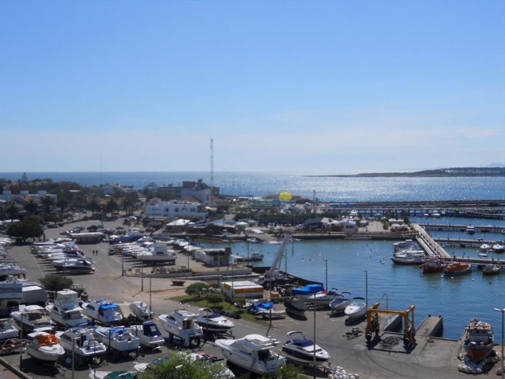 Pent-house en venta de 2 dormitorios en Punta del