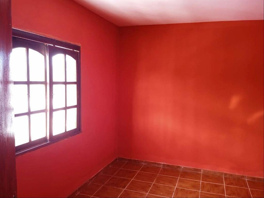 Casa en alquiler en Conciliación.