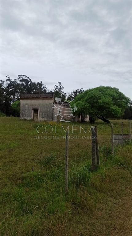 Chacra 11 has con casa