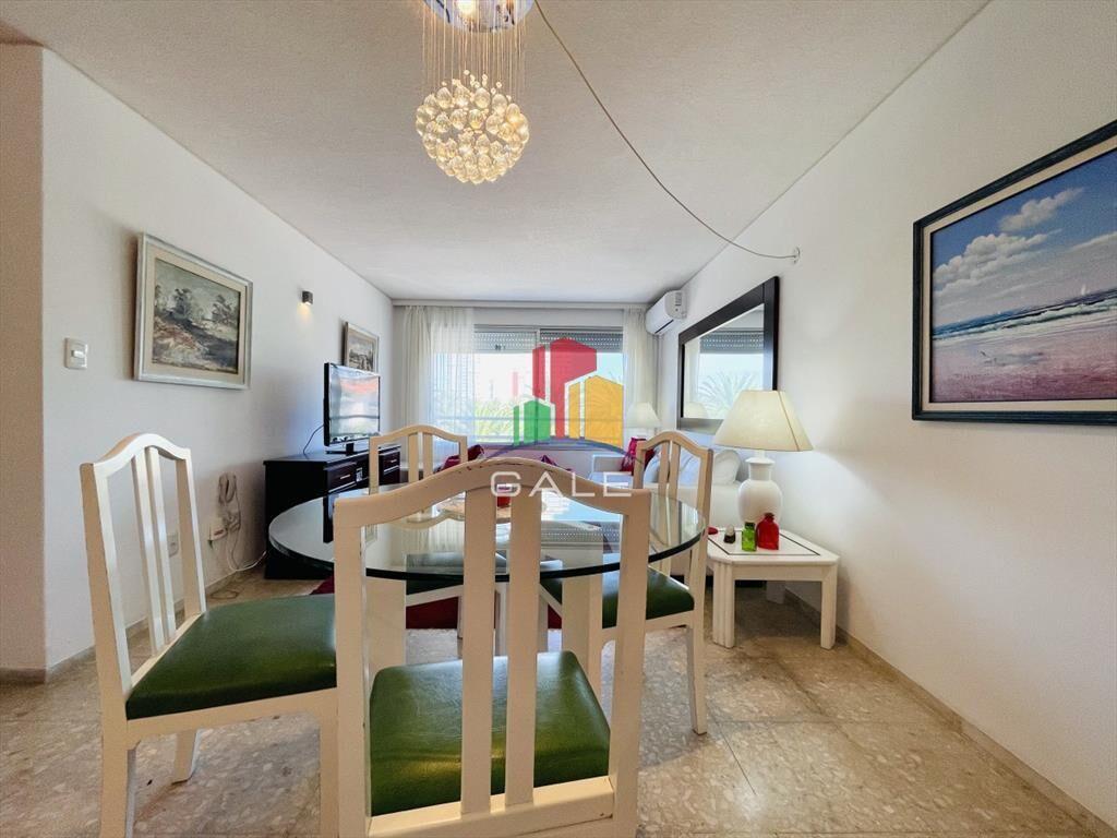 Alquiler Anual Apartamento de 1 Dormitorio y en