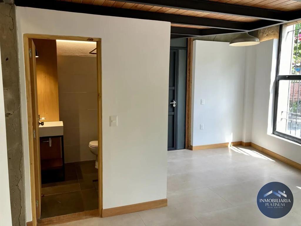 Apartamento en alquiler en Aguada