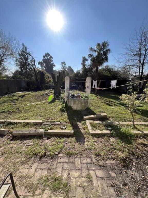 CARLOS A LOPEZ ESQ. FORTET - TERRENO DE 2558