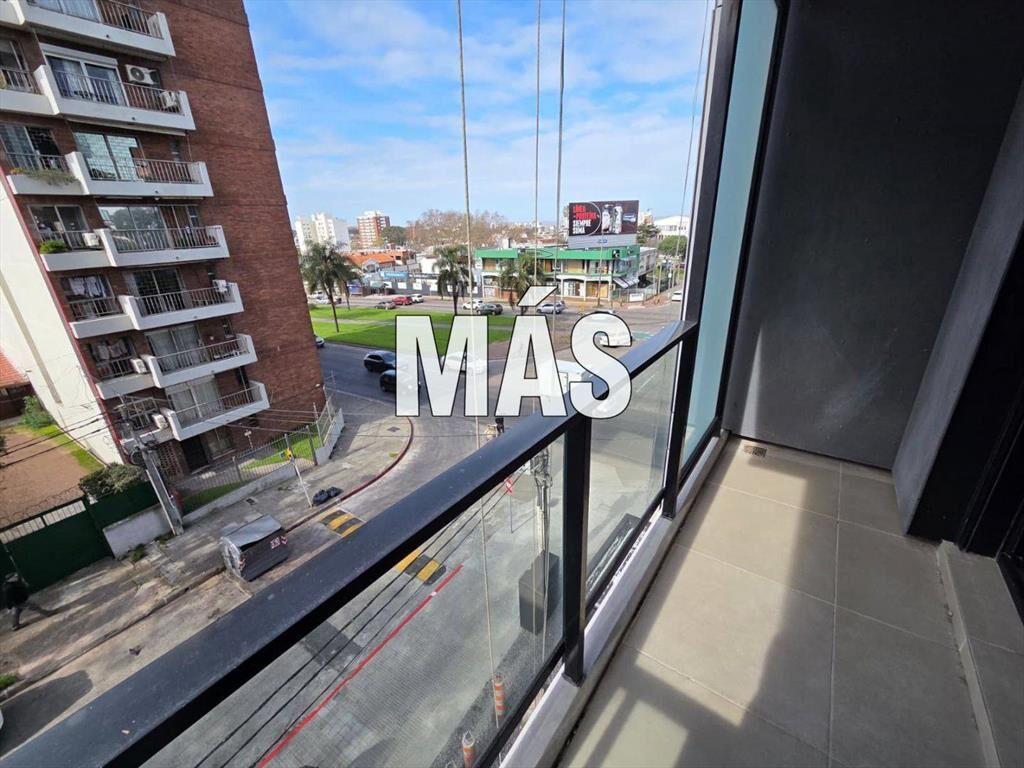 Apartamento Alquiler Malvin Montevideo iMas.uy LC *...