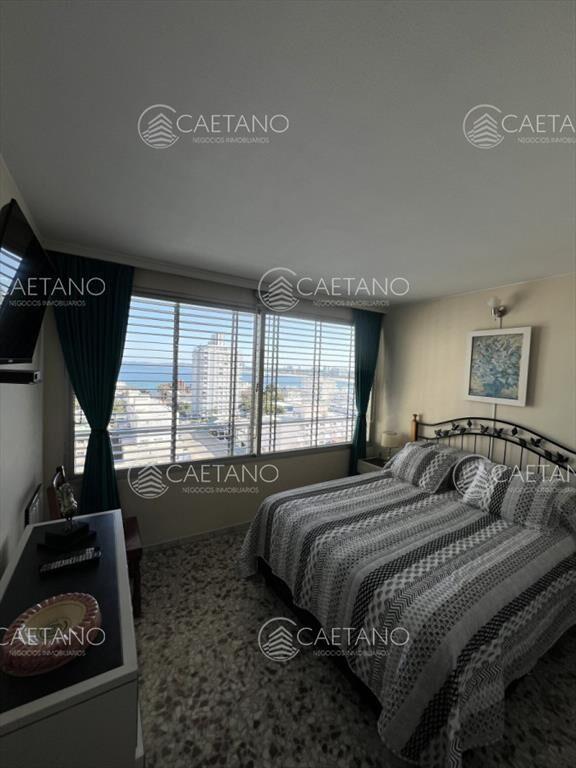 Venta de apartamento 1 dormitorio. Península,
