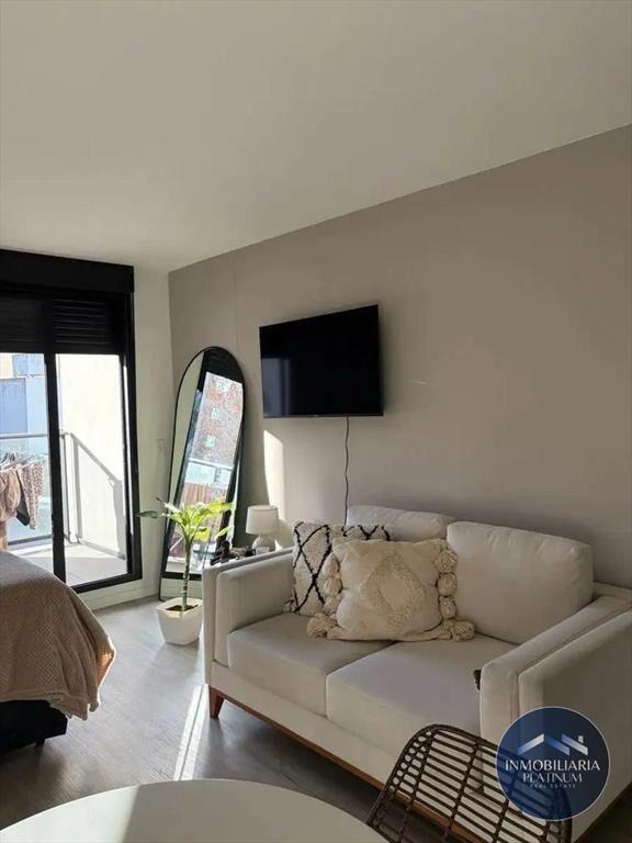Apartamento en alquiler en Cordón
