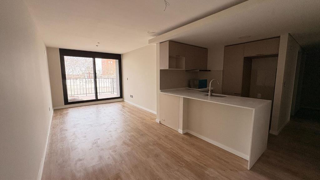 VENTA BARRIO SUR APTO 2 DORMITORIOS SET 26 FRENTE