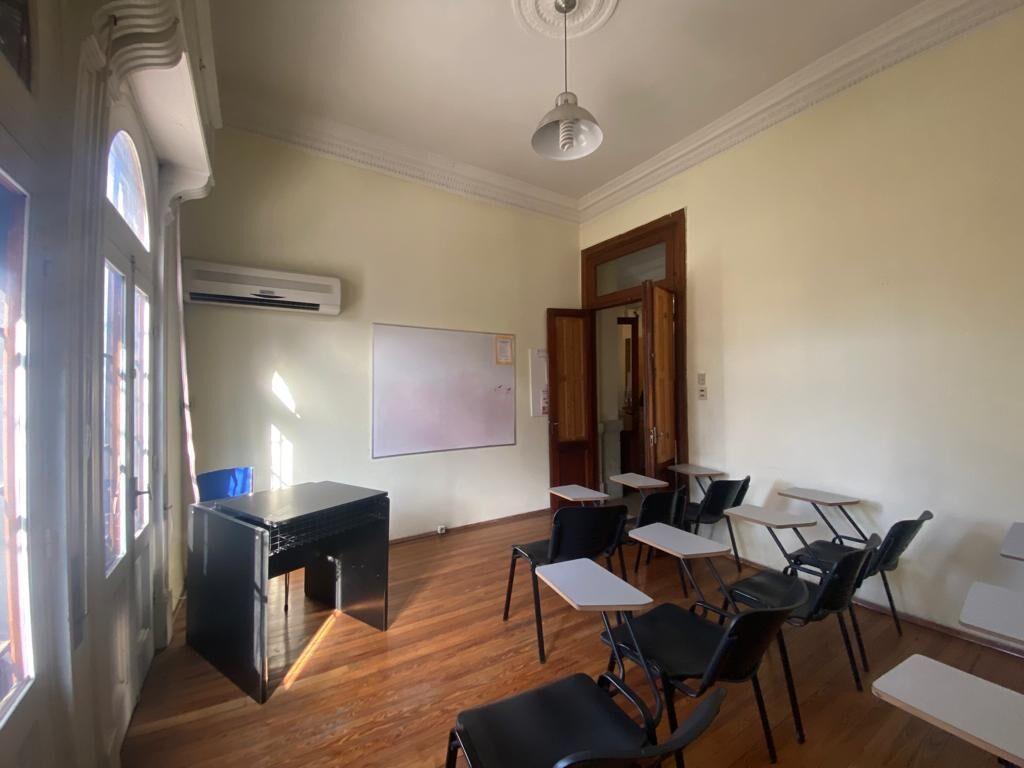 Casa en alquiler en Parque Rodó