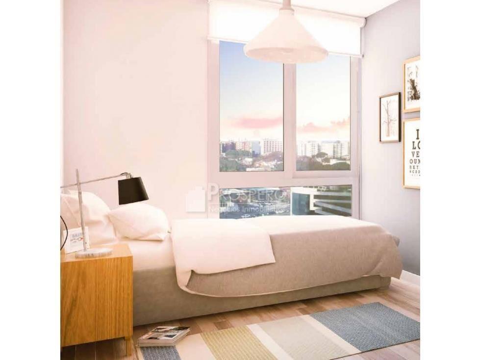 Va769 Venta Apartamento 2 Dormitorios 01 Del Centro