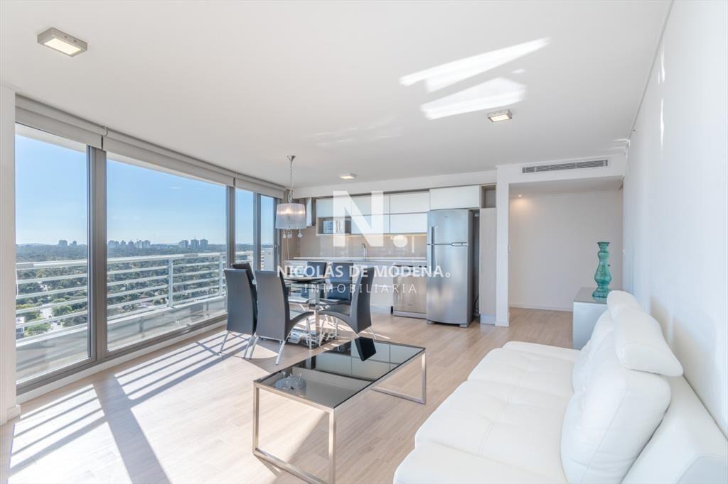 Apartamento en Venta, Alexander ,Dos Dormitorios Punta del