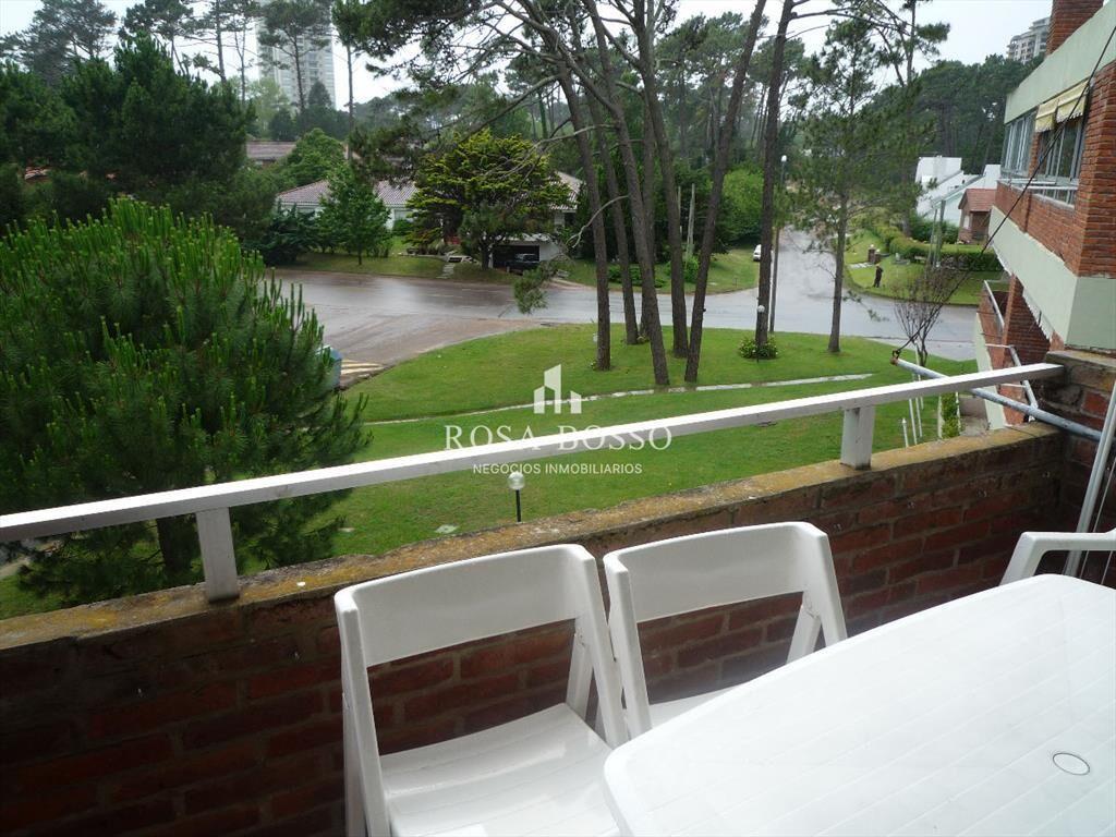 Apartamento en Mansa, 2 dormitorios *
