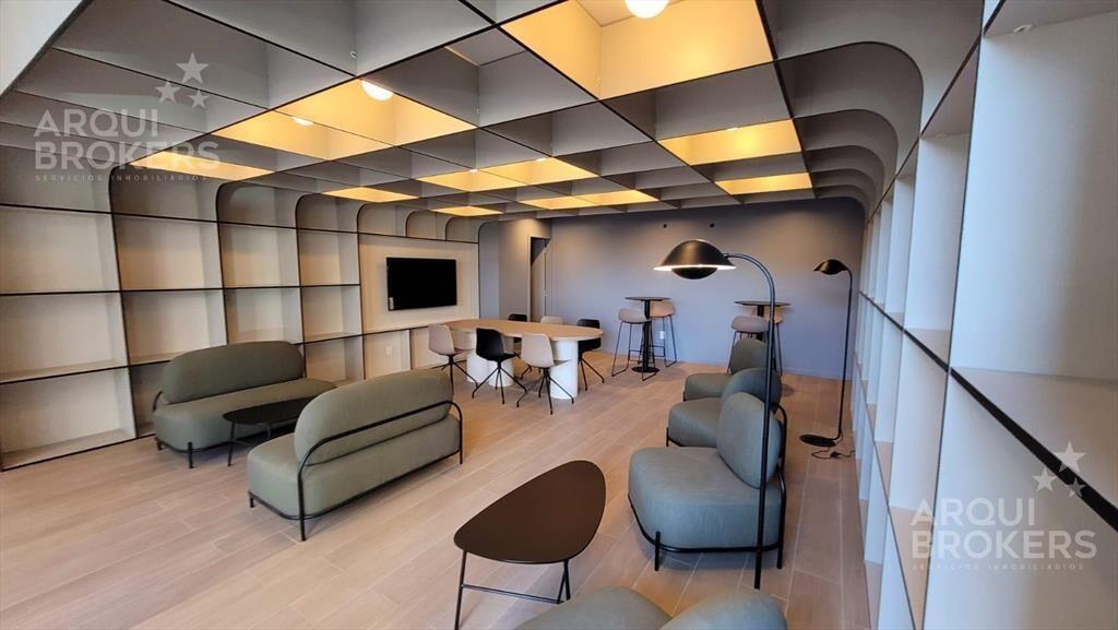 Apartamento de 2 dormitorios en alquiler en Cordón - 1208