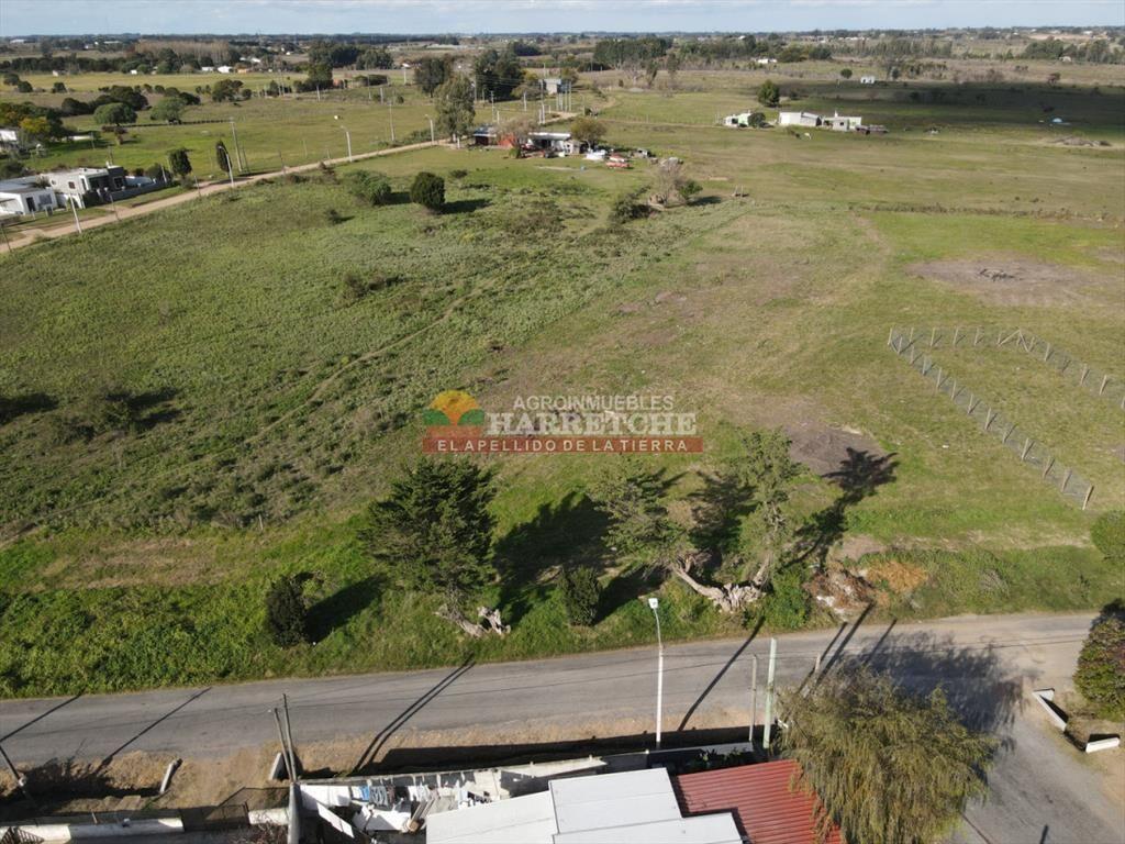 Terreno en Jardín de los Manzanos, Progreso, 690