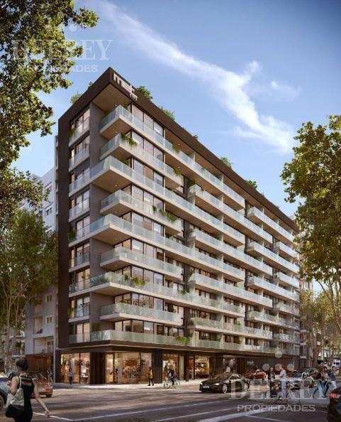 Venta Apartamento - Centro (Montevideo) DELREY PROPIEDADES