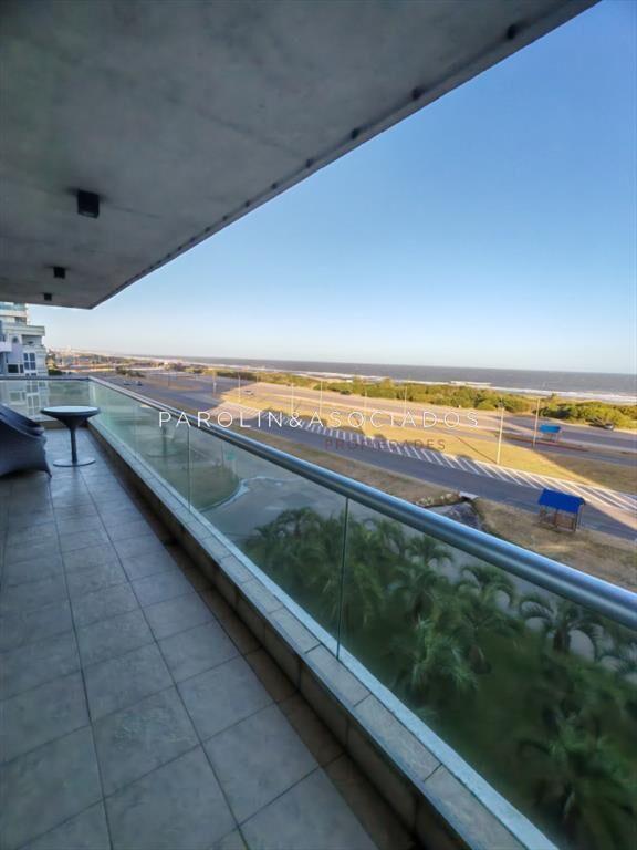 Apartamento en Punta del Este, Brava