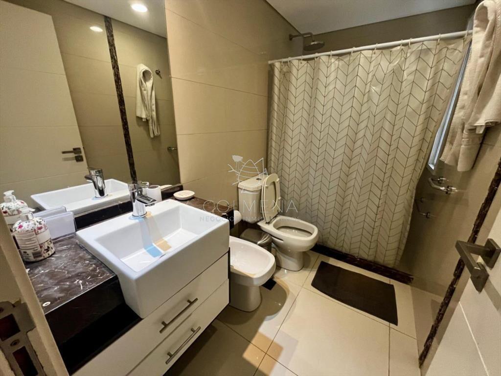 Espectacular departamento en edifcio de renombre