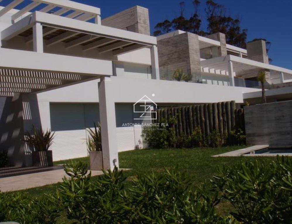 Venta Apartamento Punta Ballena