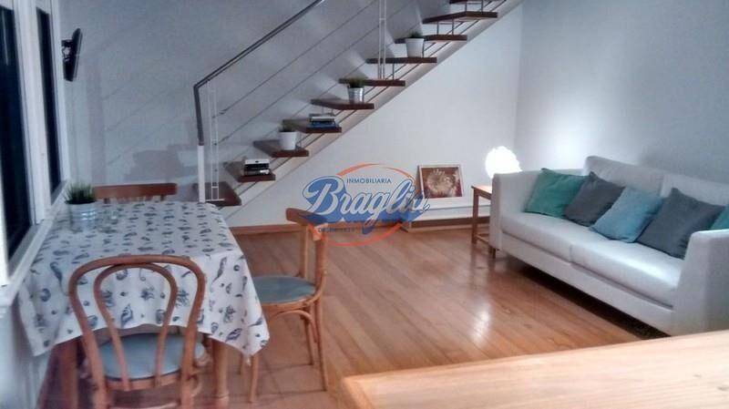 Apartamento Alquiler Temporal en Península