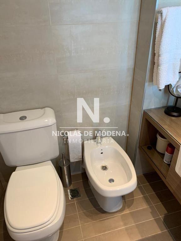 Apartamento de 3 dormitorios en Roosevel, Punta