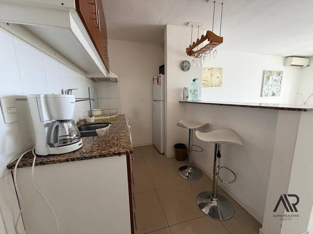 Apartamento en venta vista al mar Playa Mansa