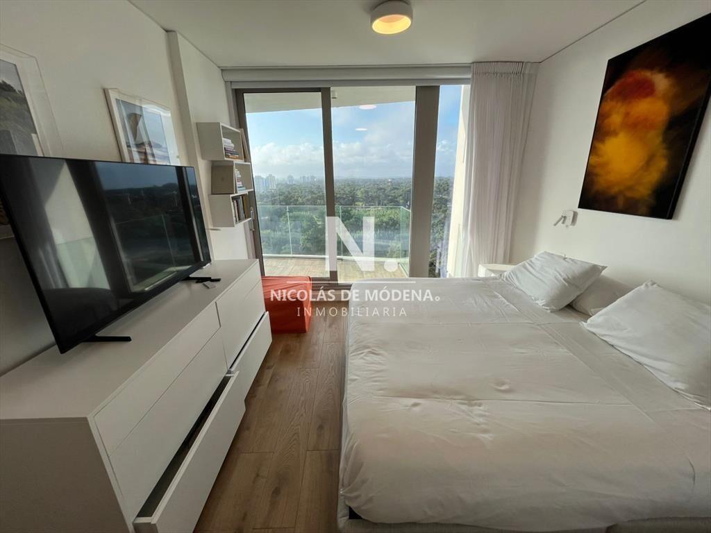 APARTAMENTO EN ALQUILER PLAYA BRAVA