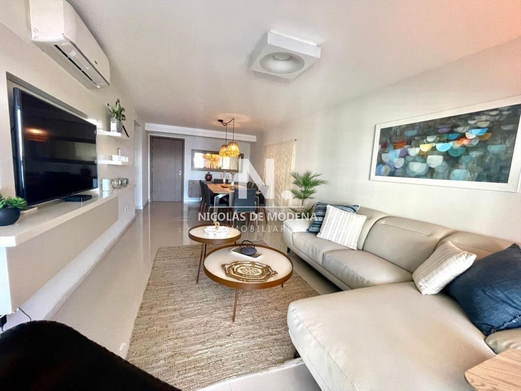 Apartamento en alquiler temporal, LOOK BRAVA, PUNTA DEL EST