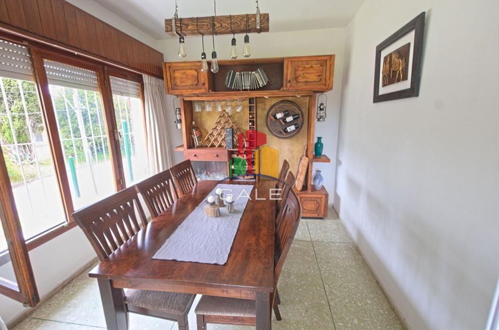 Casa en alquiler Punta del Este playa Mansa, 2 dormitorios