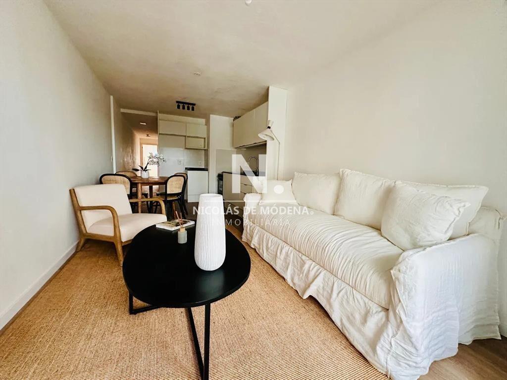 Venta Apartamento de 1 dormitorios Con Exelente
