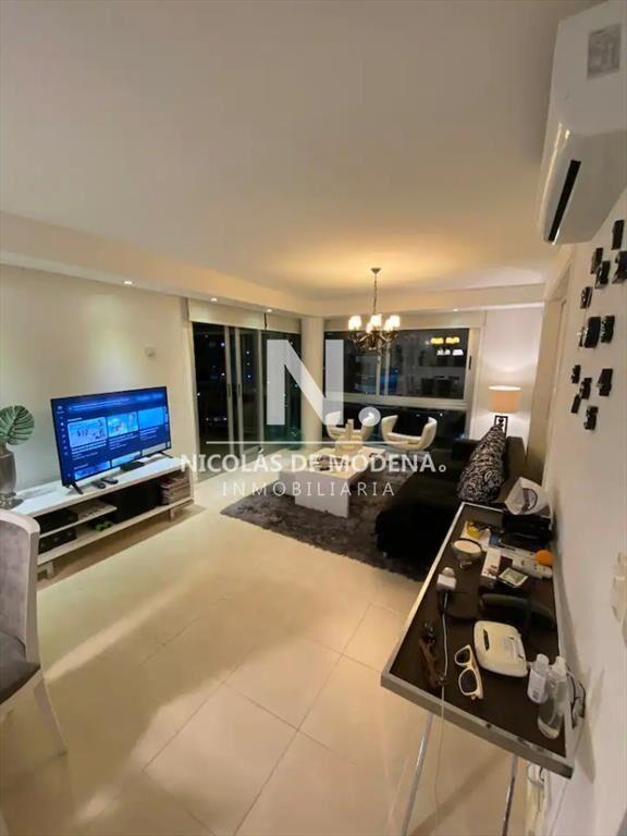 Hermosa vista, comodo y acogedor departamento en