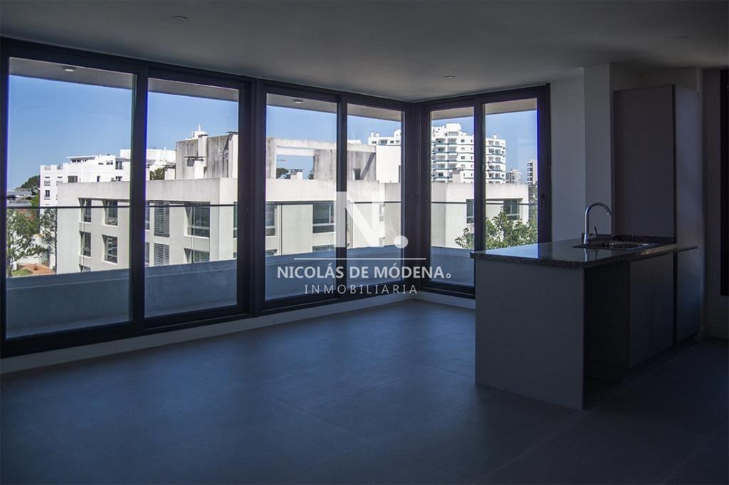 Vende apartamento de 1 dormitorio en Edificio ,