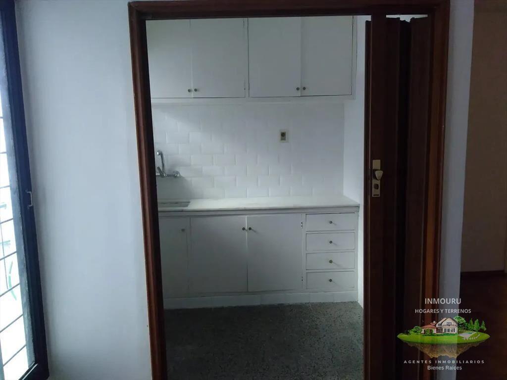 Alquiler de Lindo Apto en Centro de 1 Dormitorio.